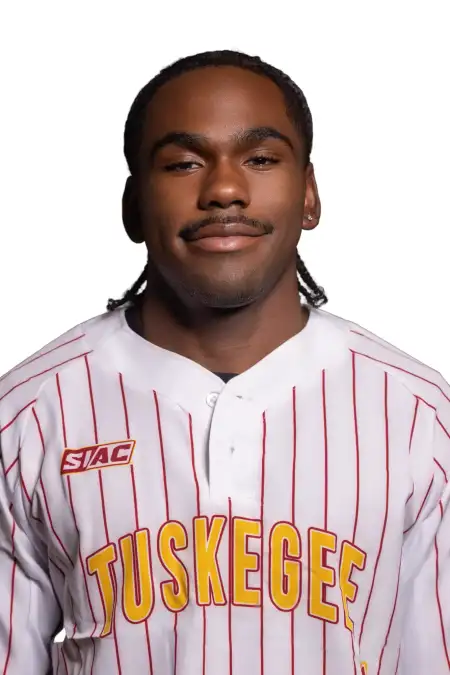Jahsha Stevens, Baseball, Tuskegee University