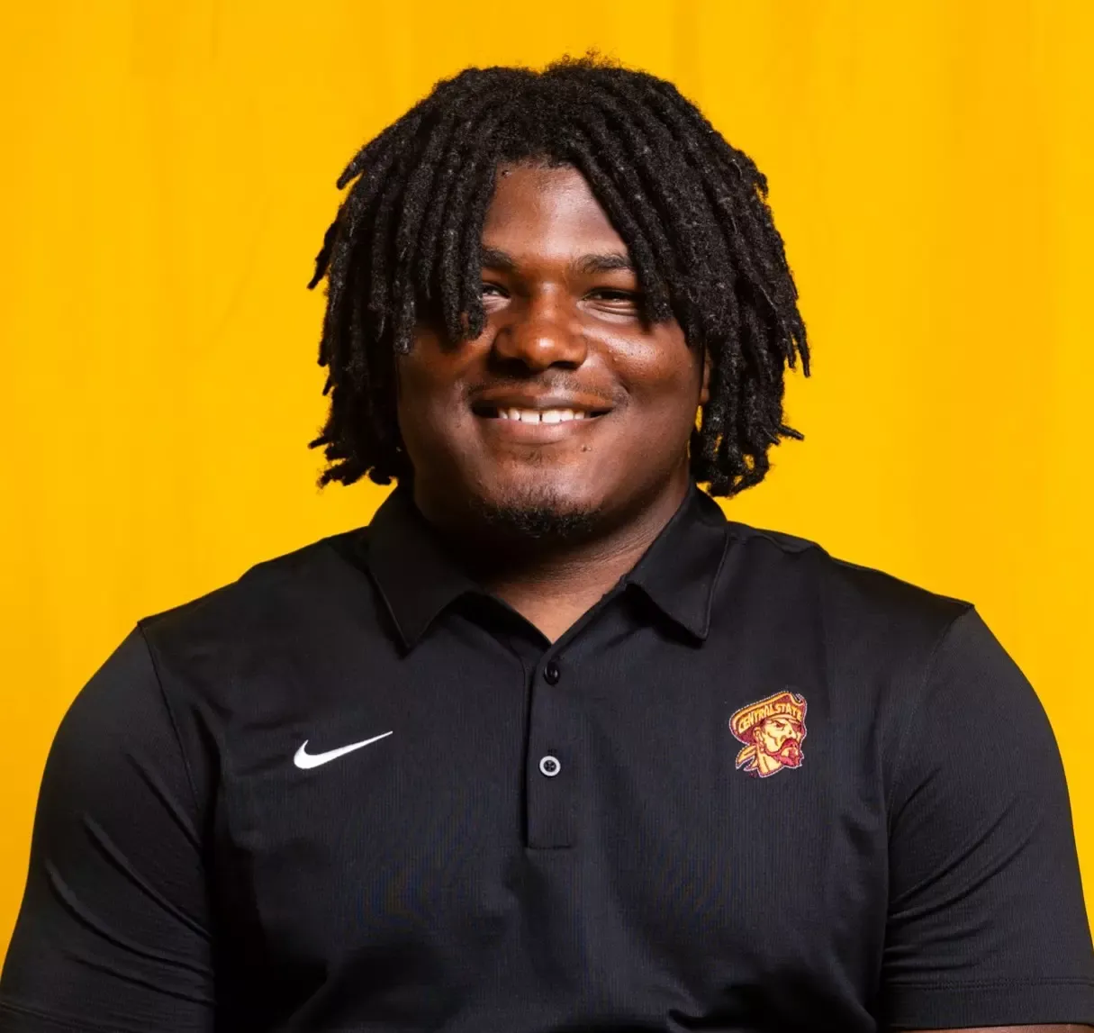 Jahmar Richardson, Football, undefined