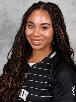 Purity Williams, Soccer, undefined