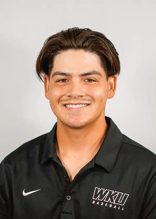 Ian Nguyen, Baseball, Western Kentucky University
