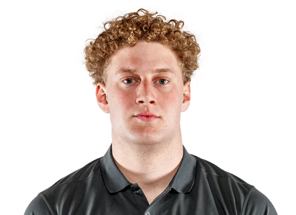 Gavin Hoffman, Football, University of Missouri