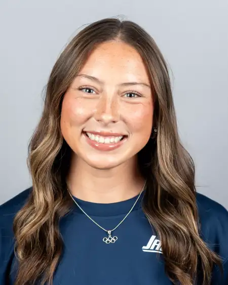 Sydney Scapin, Softball, University of South Alabama