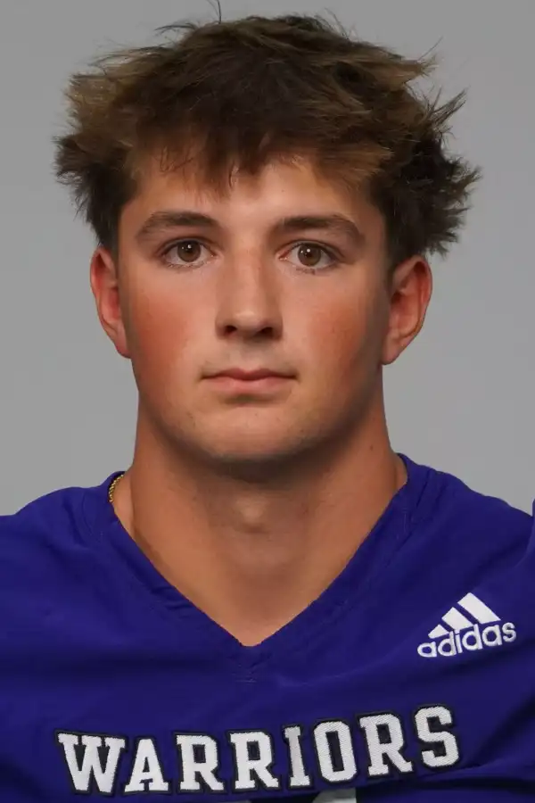 Jerzy Brocker, Football, Winona State University