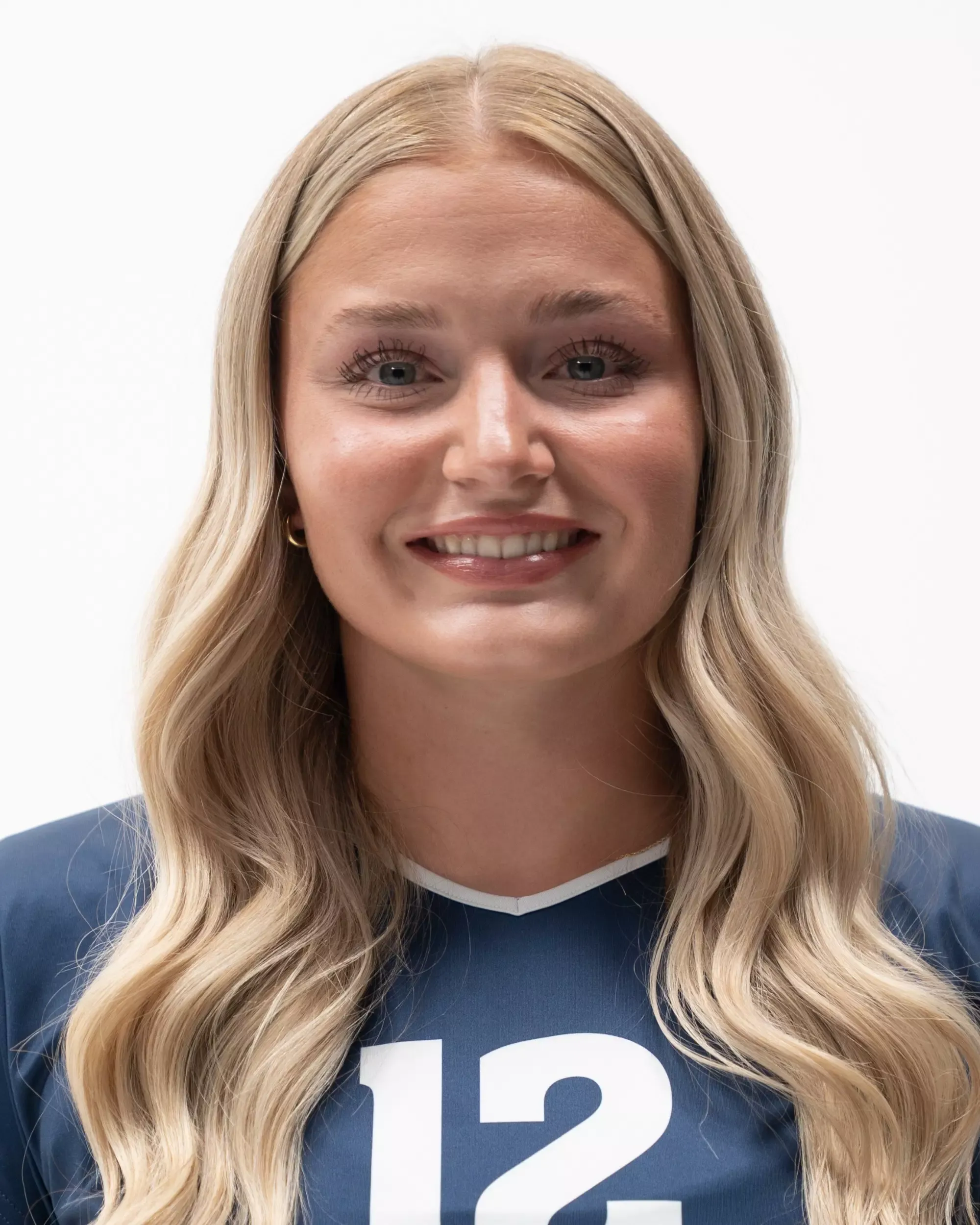 Keely Hummel, Volleyball, undefined