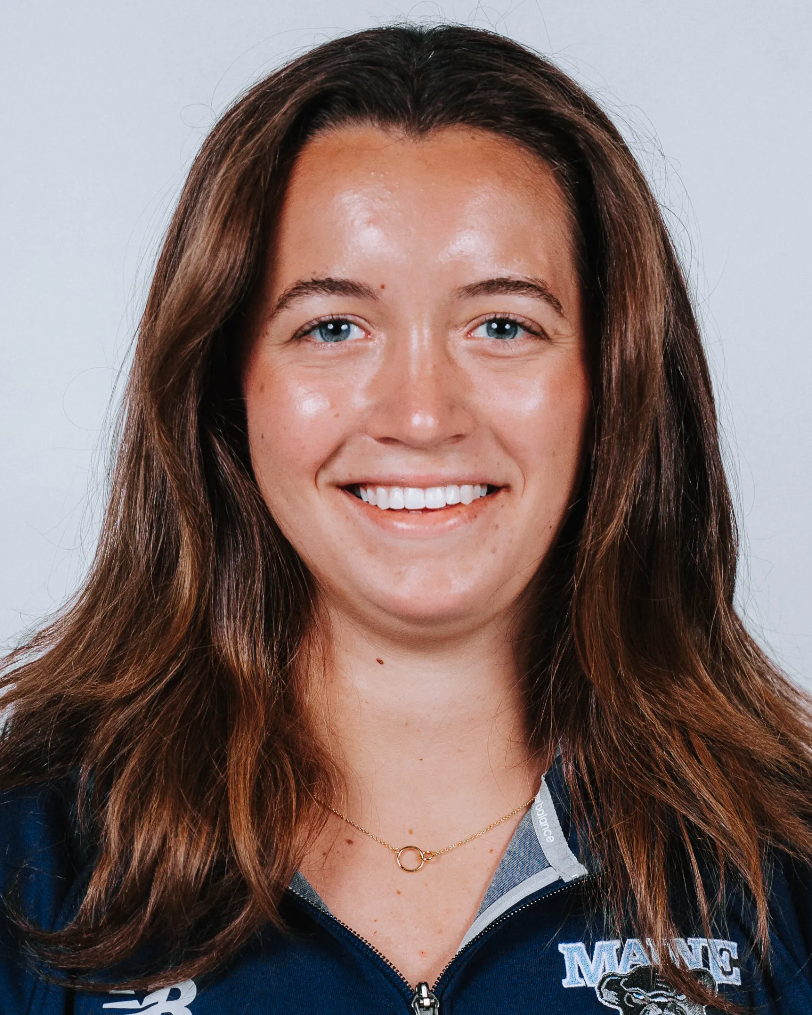 Amelia Obszarny, Swimming & Diving, University of Maine