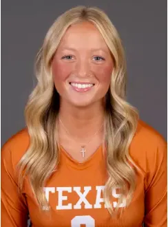 Emma Halter, Volleyball, undefined