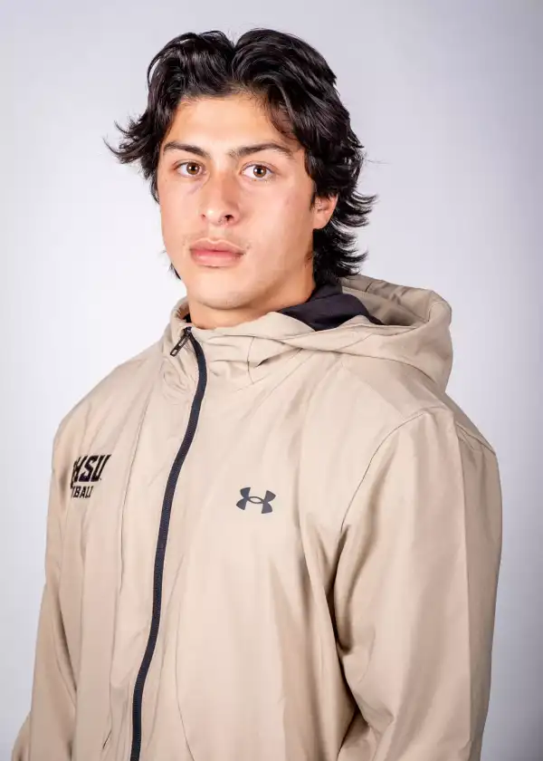 Alexander Vasiliou, Football, Black Hills State University