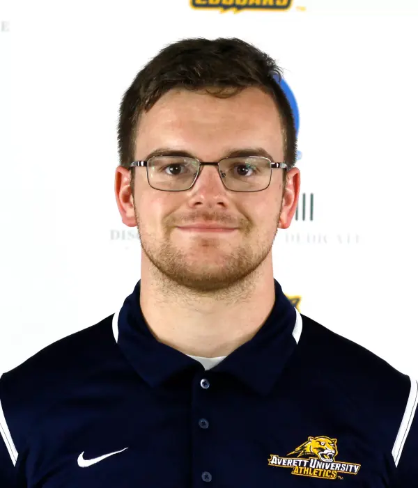 Chase Dudley, Football, Averett University