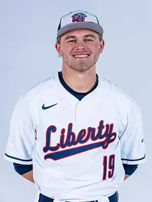 Matt Porter, Baseball, Liberty University