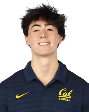Finley Chin, Gymnastics, undefined