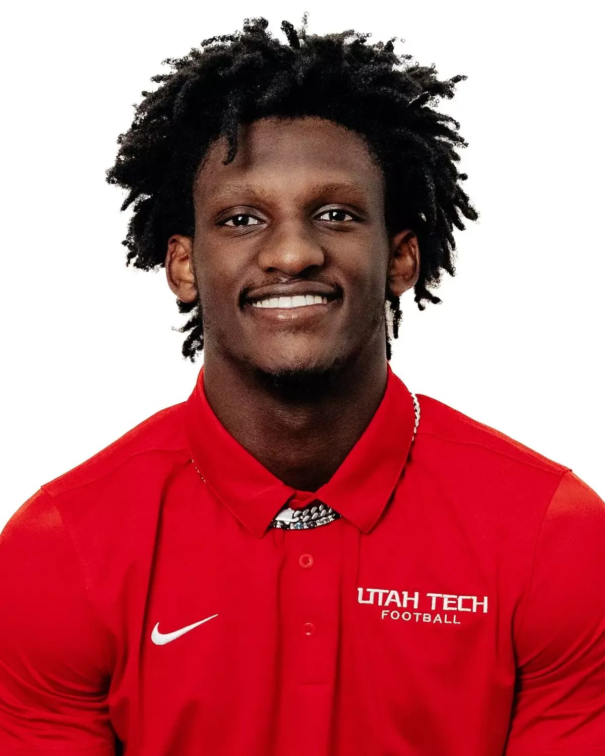 Zay Akinsanya, Football, Utah Tech University