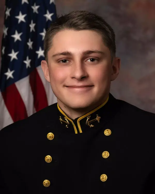 Evan Brown, Baseball, United States Naval Academy