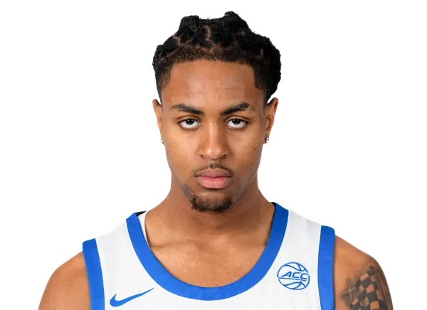 B.J. Davis-Ray, Basketball, undefined