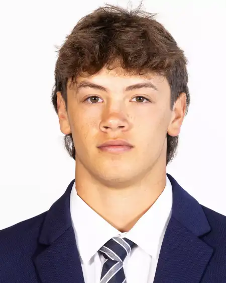 Thomas Foote, Football, Colorado School of Mines