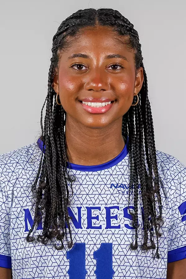 Vitoria Mitre, Soccer, McNeese State University