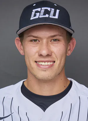 Luke Moeller, Baseball, undefined