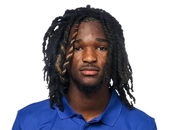 Zyion Claville, Football, undefined