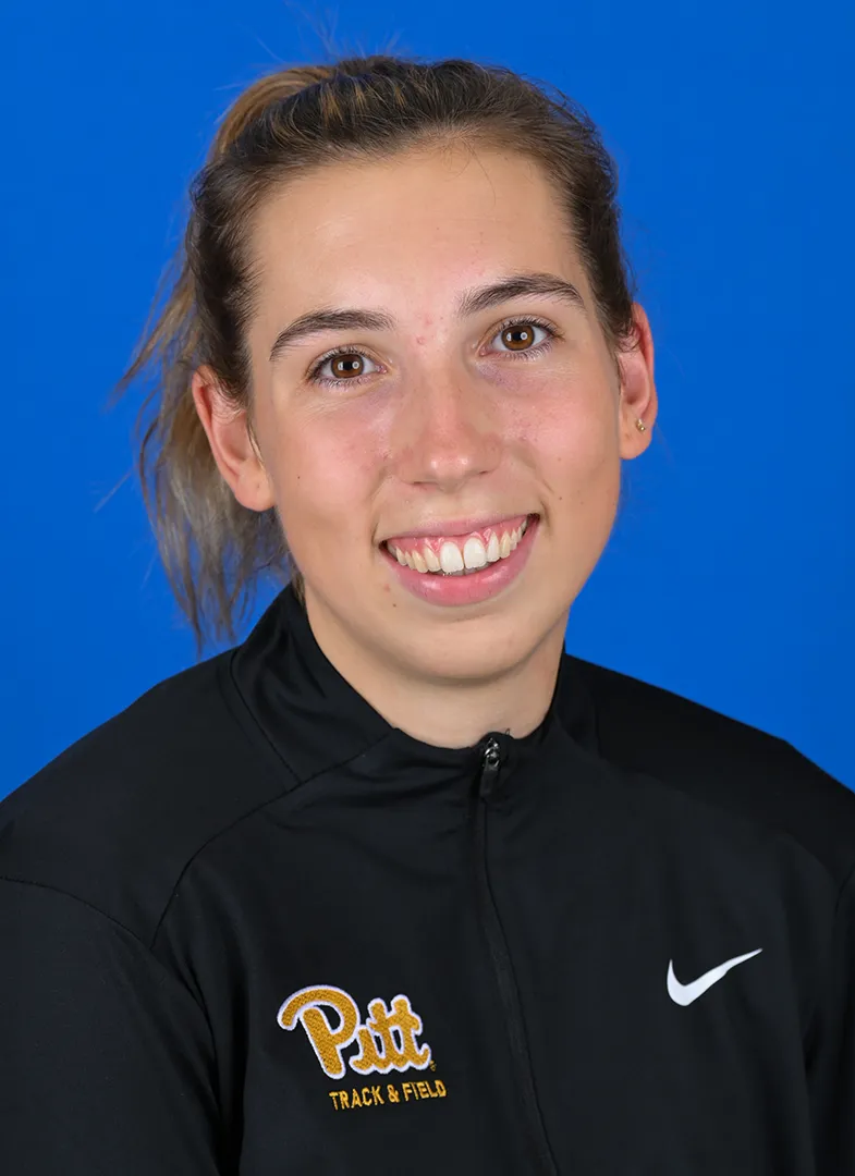 Graham Heinrich, Track and Field, undefined