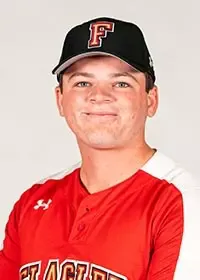 Payton Palladino, Baseball, undefined