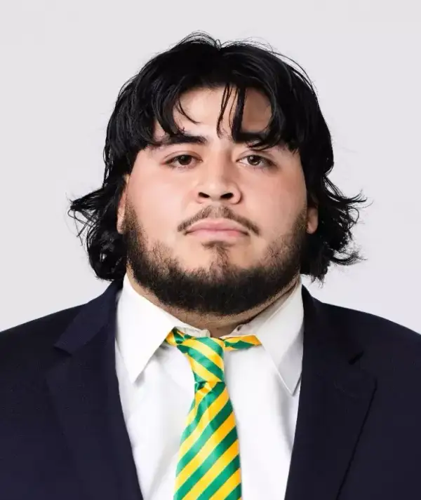Raymond Macias, Football, University of Alabama at Birmingham