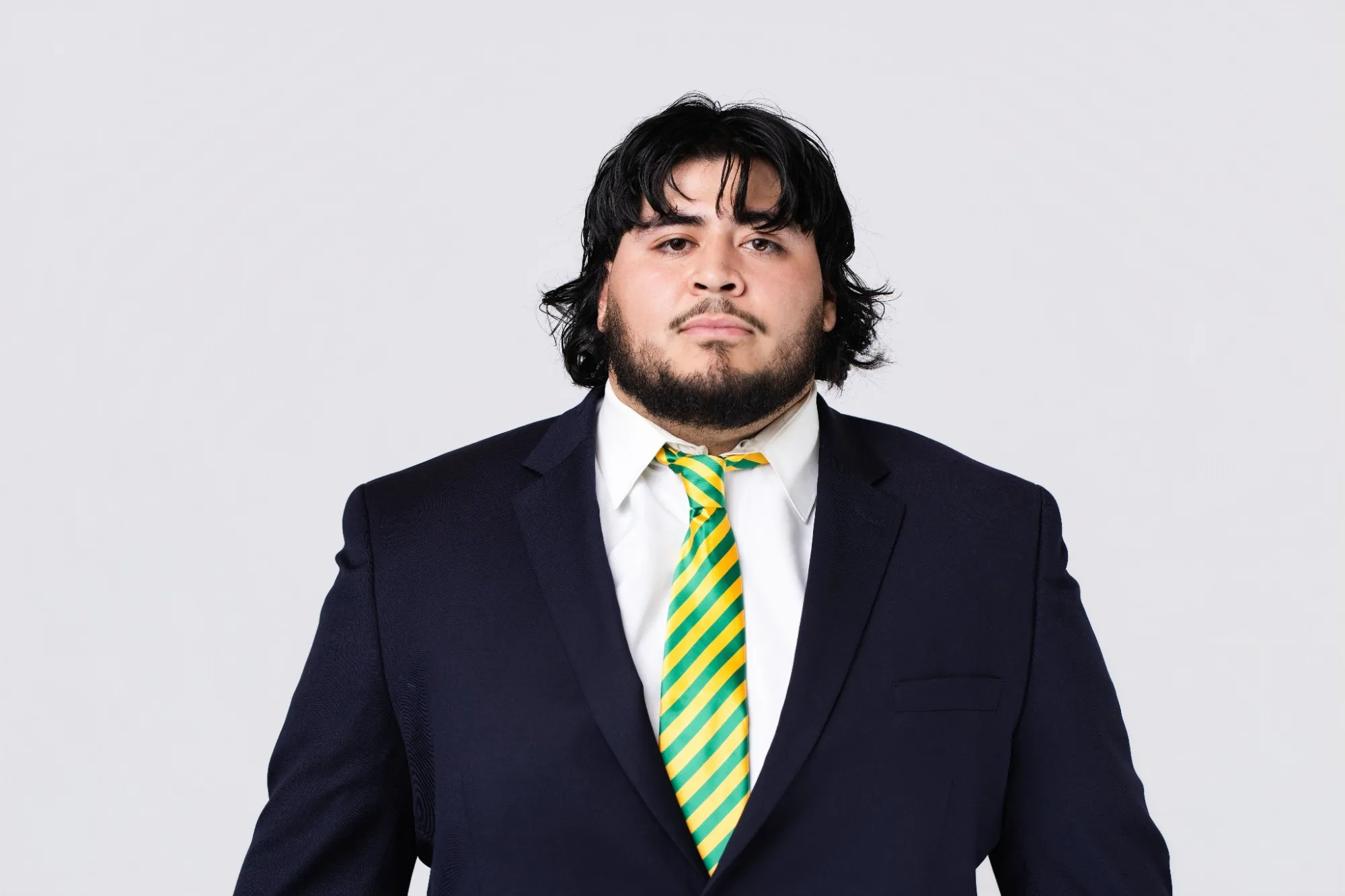 Raymond Macias, Football, undefined