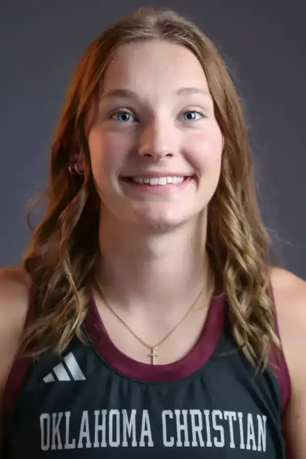 Hailey Whitman, Basketball, Oklahoma Christian University