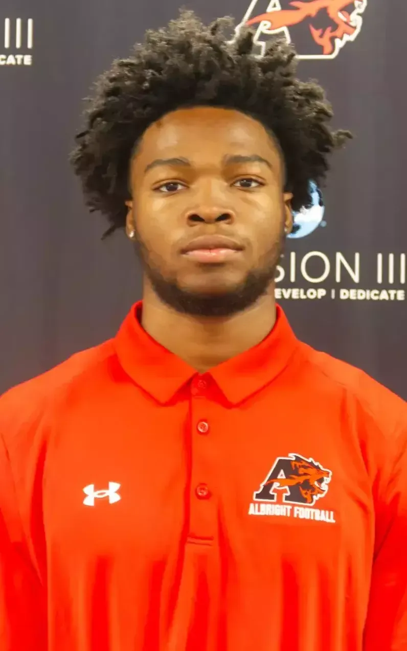 Terrence Merchant, Football, undefined