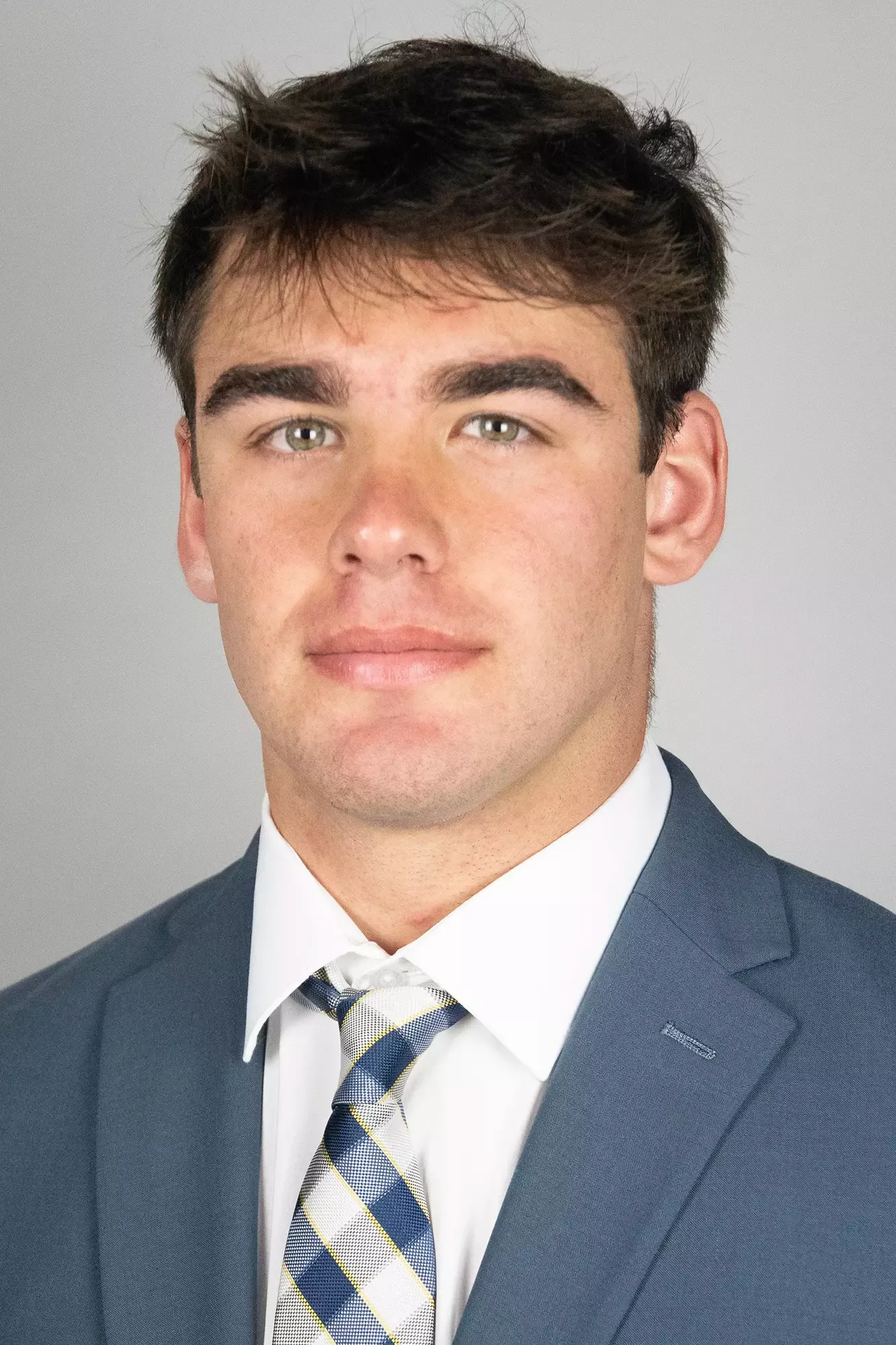 Michael Dinardo, Football, undefined
