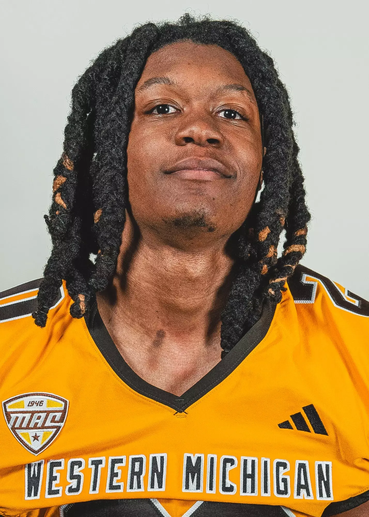 Willard Ferrell, Football, undefined