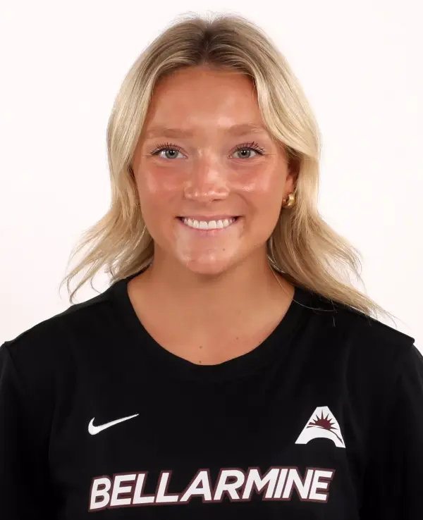 Morgan Holloway, Soccer, Bellarmine University