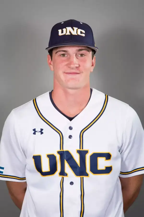 Mac Hibben, Baseball, University of Northern Colorado