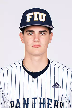 George Adams, Baseball, Florida International University