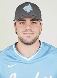 AJ Seidel, Baseball, undefined