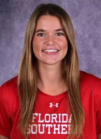 Jenna Vetter, Lacrosse, Florida Southern College