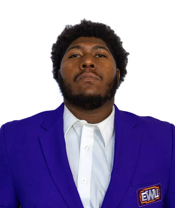 Terry Clayborn, Football, Edward Waters University