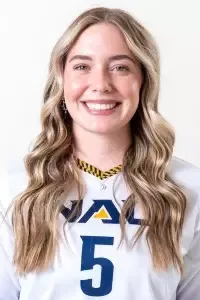 Taryn Davis, Volleyball, undefined