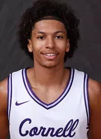 Thibau Chardonnens, Basketball, Cornell College