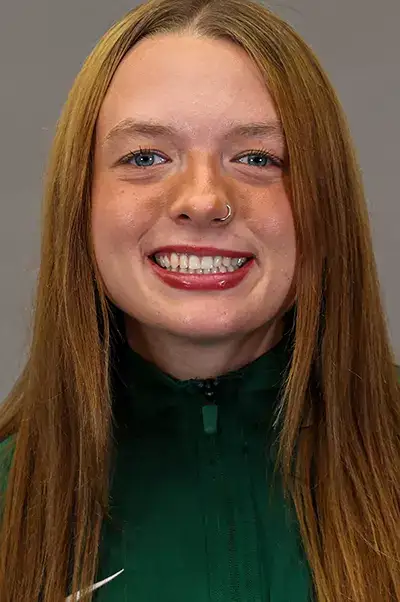 Gracie Puit, Track and Field (O), University of Alaska Anchorage