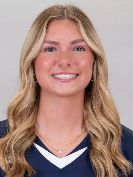 Kayla Beuer, Lacrosse, Palm Beach Atlantic University