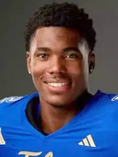 Viron Ellison Jr., Football, University of Delaware