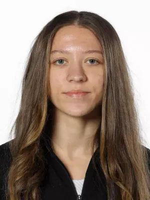 Mikayla Gardley, Track and Field, undefined