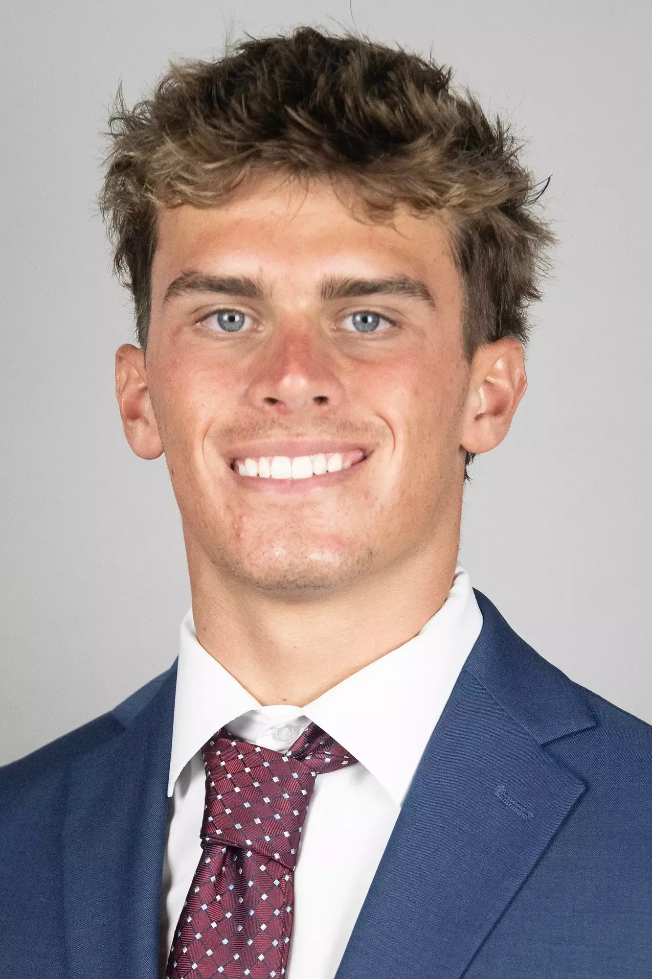 Kaden Gore, Football, undefined