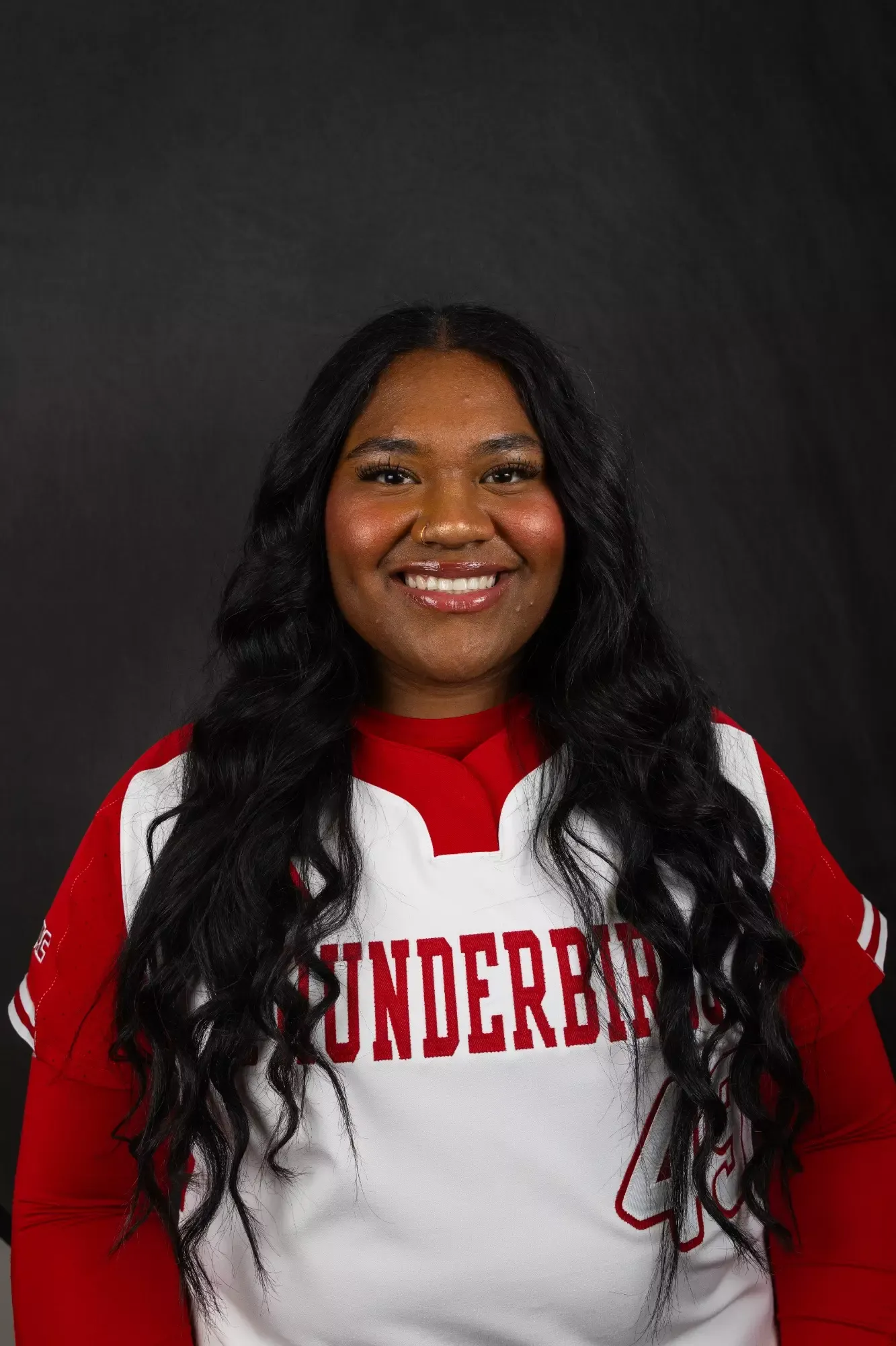 Alayna Ma'ake, Softball, Southern Utah University