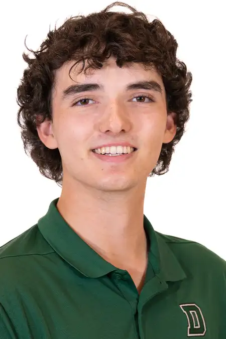 Tyler Brand, Golf, Dartmouth College