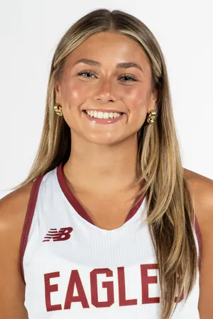 Sophia Sisco, Field Hockey, undefined