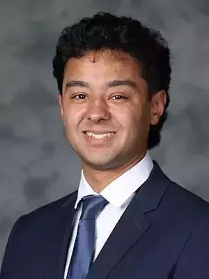 Andrew Gonzalez, Football, California University of Pennsylvania
