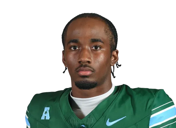 Kevin Adams III, Football, undefined