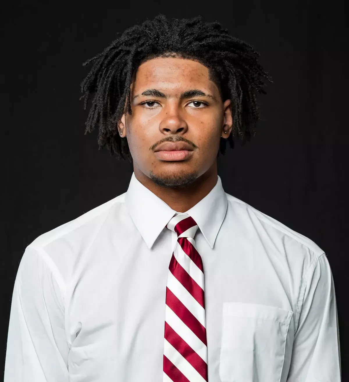 Donnivan Bozeman, Football, undefined