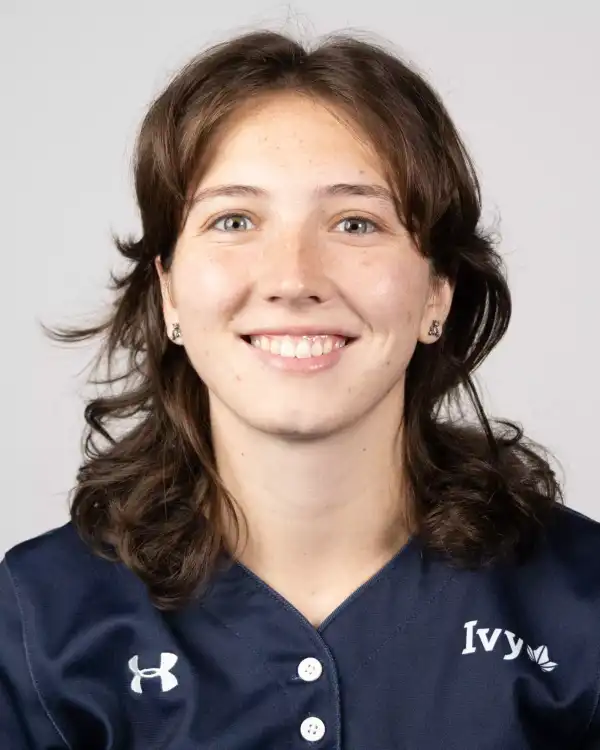 Kaitlyn Oikle, Softball, Yale University