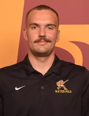 Petar Markovic, Water Polo, undefined
